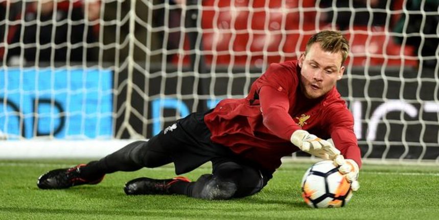 Simon Mignolet Simon Mignolet