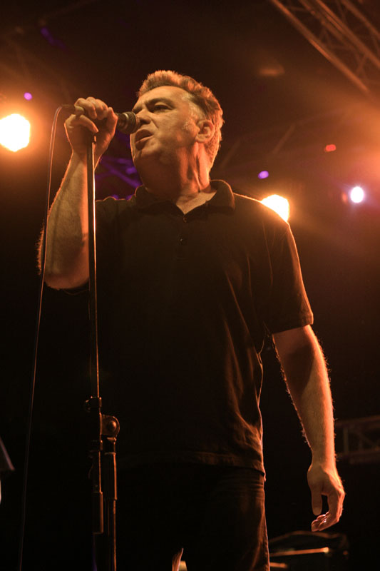 Jader urban music festival, JUMF, Pred brojnom publikom nastupali su In Ruff, Postolar Tripper, Partibrejkersi, Kawasaki 3P i Let 3., foto: L. Juravic Jader urban music festival, JUMF, Pred brojnom publikom nastupali su In Ruff, Postolar Tripper, Partibrejkersi, Kawasaki 3P i Let 3., foto: L. Juravic