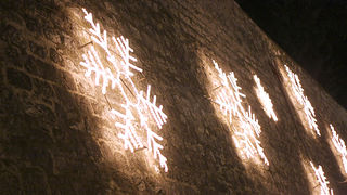 Božićni ukrasi u Zadru Božićni ukrasi u Zadru