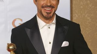 67. Golden Globe Awards, Foto: Reuters Pictures