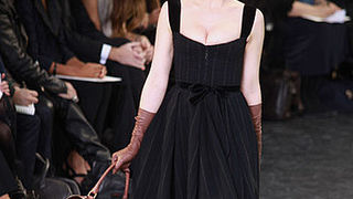 Paris Fashion Week: Louis Vuitton jesen 2010 (Coutorture.com)