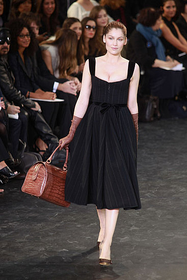 Paris Fashion Week: Louis Vuitton jesen 2010 (Coutorture.com)