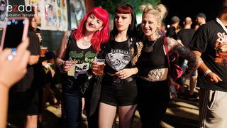 Festival alternativne glazbe – Vlajternativa Benkovac 2024.