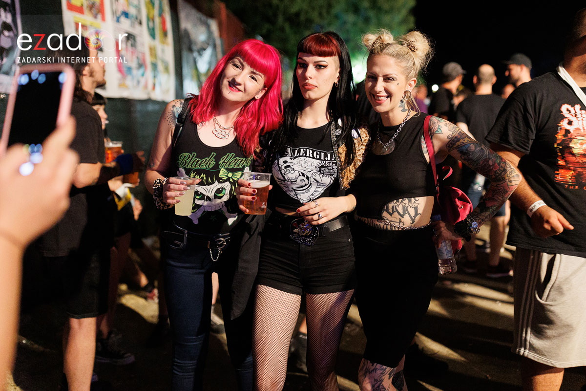 Festival alternativne glazbe – Vlajternativa Benkovac 2024.