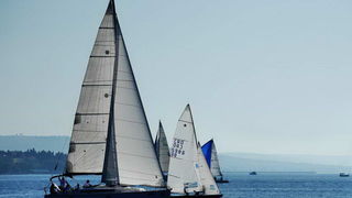 “Zadarska koka”: Regata za sve generacije snimljena iz “koke” “Zadarska koka”: Regata za sve generacije snimljena iz “koke”