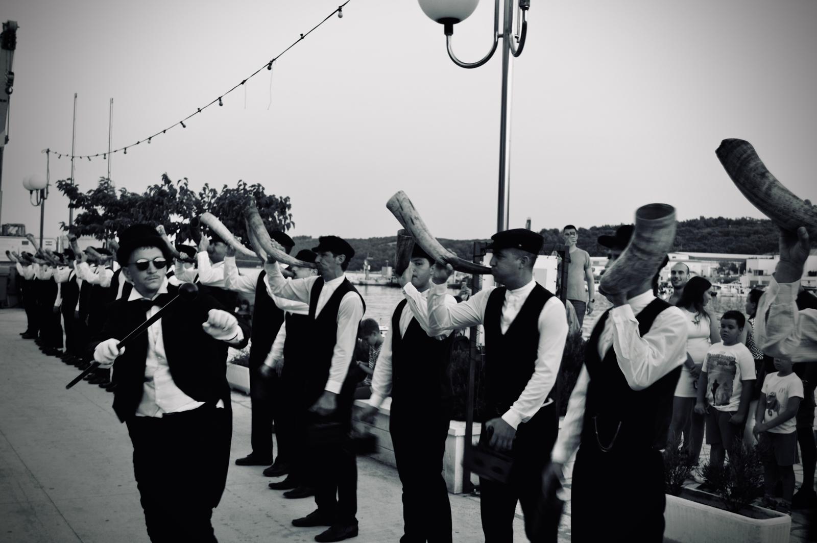 Tovareća Mužika Sali Tovareća Mužika Sali