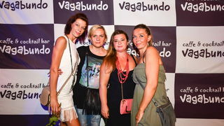 Zatvaranje sezone u virskom cafe & coctail baru Vagabundo. Foto: Iva Perinčić