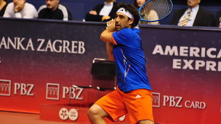 ATP Zagreb: Polufinalni susreti Južnji-Berrer i Lacko-Baghdatis, Foto: Andro Marčev ATP Zagreb: Polufinalni susreti Južnji-Berrer i Lacko-Baghdatis, Foto: Andro Marčev