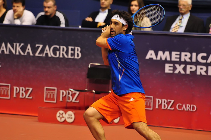 ATP Zagreb: Polufinalni susreti Južnji-Berrer i Lacko-Baghdatis, Foto: Andro Marčev ATP Zagreb: Polufinalni susreti Južnji-Berrer i Lacko-Baghdatis, Foto: Andro Marčev