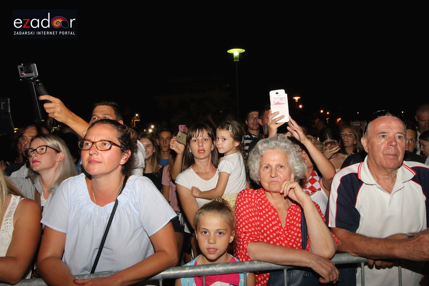 Koncert u čast bibinjskim herojima