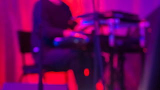 Chui bend @ Koncertna dvorana braće Bersa