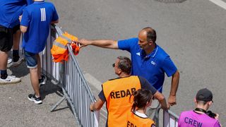 Wings for life 2025.