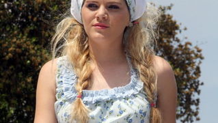 The Garden: Baby Rose kolekcije by E-production, Foto: Ivan Stipcevic