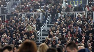 Legendarni Mate Mišo Kovač još jednom oduševio svoje brojne obožavatelje na koncertu u Areni Zagreb. Foto: Goran Jakus/PIXSELL Legendarni Mate Mišo Kovač još jednom oduševio svoje brojne obožavatelje na koncertu u Areni Zagreb. Foto: Goran Jakus/PIXSELL