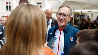 Đir po gradu, subotnja špica 13. travnja 2019. Đir po gradu, subotnja špica 13. travnja 2019.