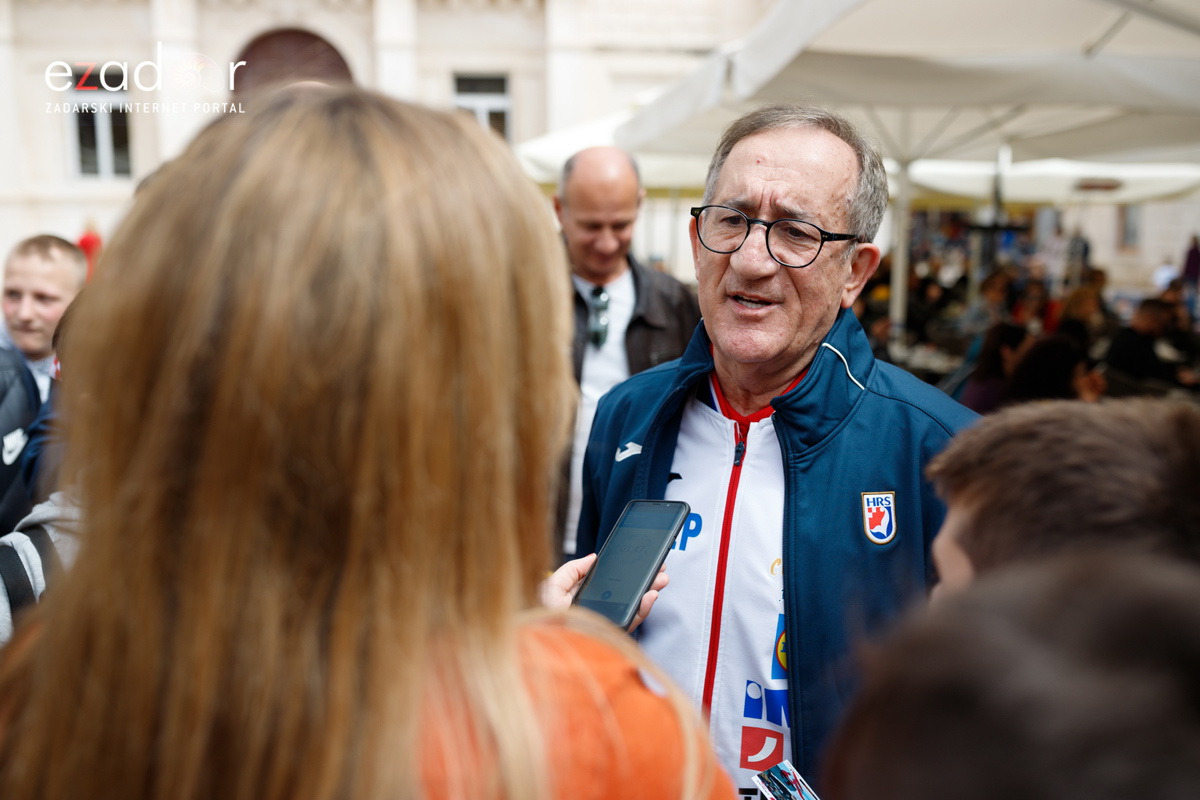 Đir po gradu, subotnja špica 13. travnja 2019. Đir po gradu, subotnja špica 13. travnja 2019.