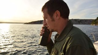 U Novskom ždrilu i dalje traje intenzivna potraga za nestalim pilotom