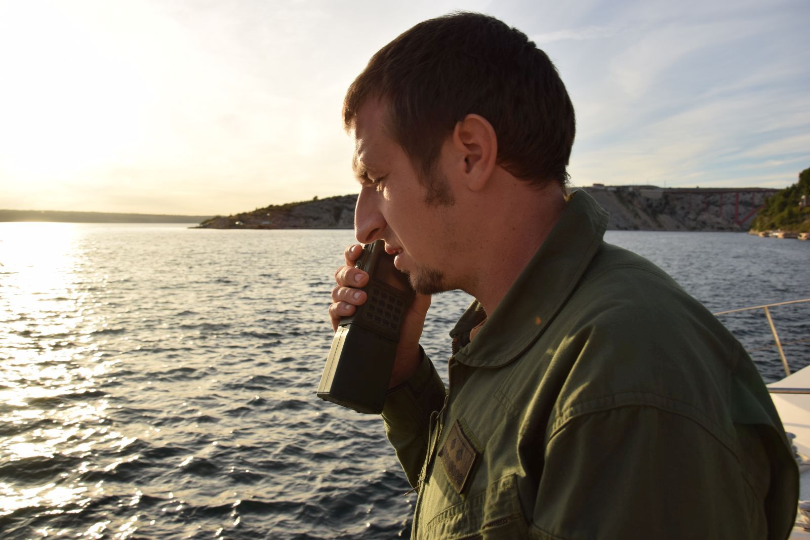 U Novskom ždrilu i dalje traje intenzivna potraga za nestalim pilotom