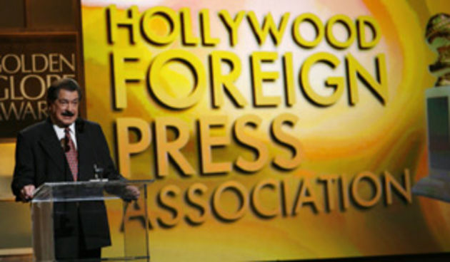 Dodijeljeni Zlatni globusi (Foto: tportal.hr)