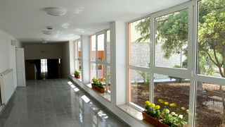 Svecano otvaranje obnovljene osnovne skole Kruno Krstic u Arbanasima