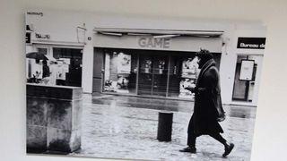 Otvorenje izložbe Jerolima Vulića, FOTO-Iva Perincic