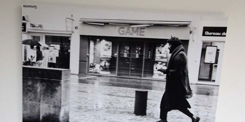 Otvorenje izložbe Jerolima Vulića, FOTO-Iva Perincic