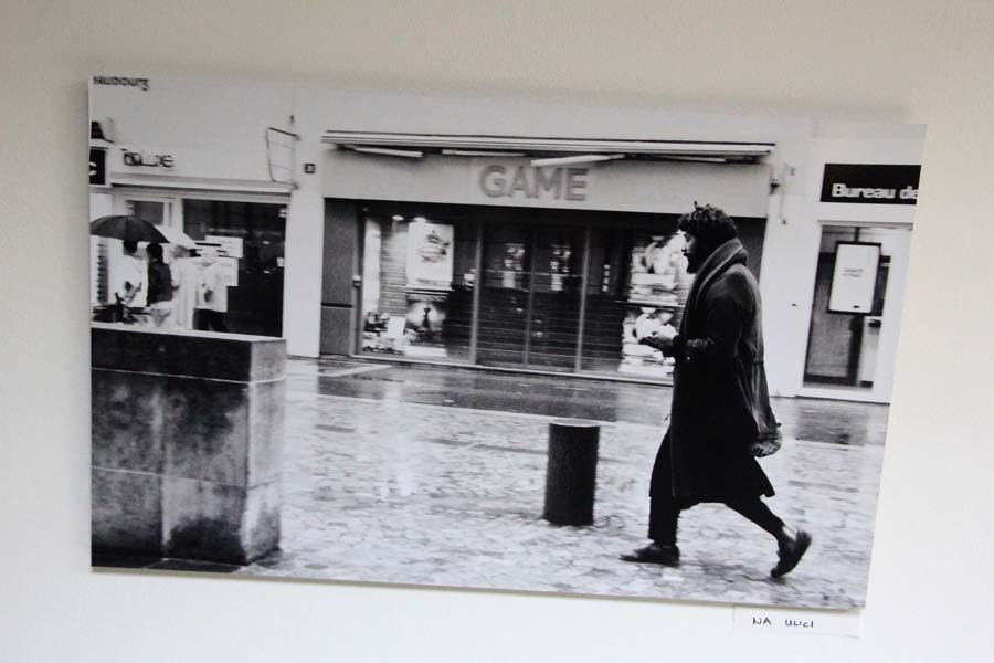 Otvorenje izložbe Jerolima Vulića, FOTO-Iva Perincic