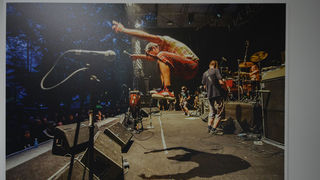 Stipe Surać – Rock N’Roll DeLuxe ; foto Iva Perinčić