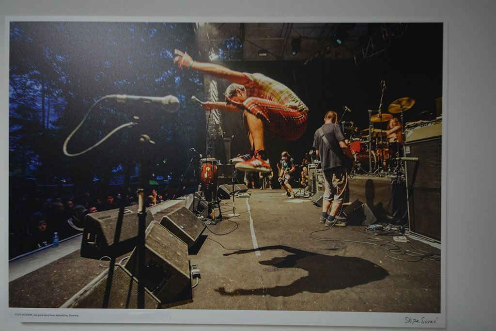 Stipe Surać – Rock N’Roll DeLuxe ; foto Iva Perinčić