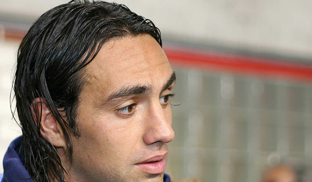 Alessandro Nesta