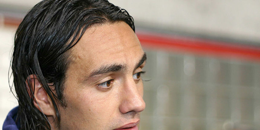 Alessandro Nesta Alessandro Nesta