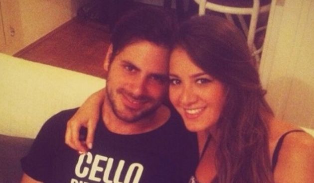 Stjepan Hauser opet ljubi!, foto: Story Press
