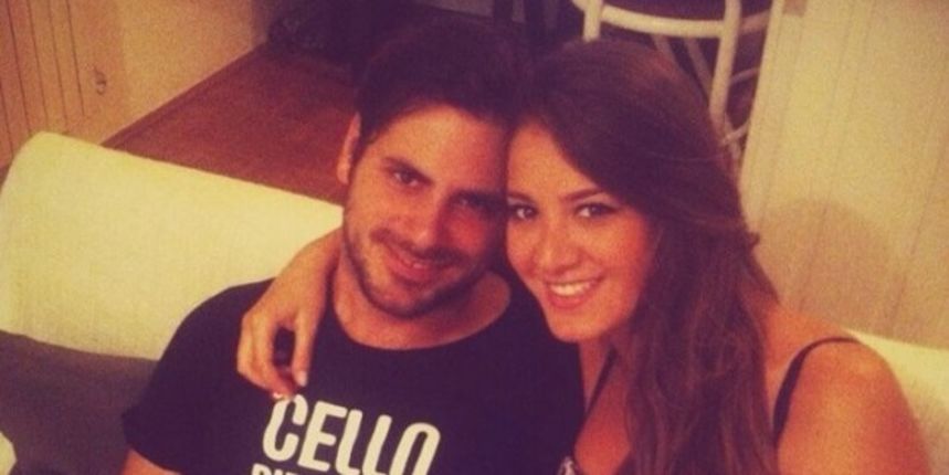 Stjepan Hauser opet ljubi!, foto: Story Press