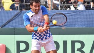 Davis Cup: Pavić/Dodig – Bryan/Harrison 2-3