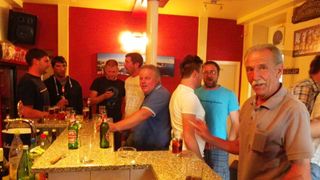 Fešta Sv. Petra u Poljani, foto: Tomislav Ivanov