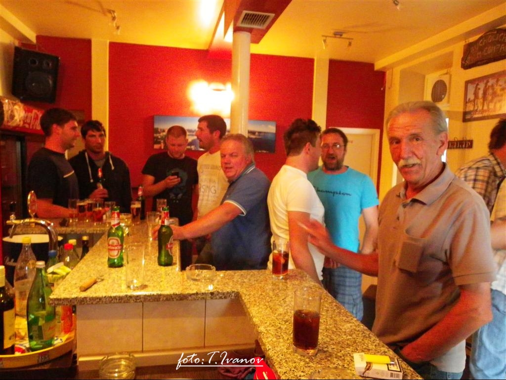 Fešta Sv. Petra u Poljani, foto: Tomislav Ivanov