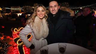Marko Škugor @ Advent u Viru Marko Škugor @ Advent u Viru