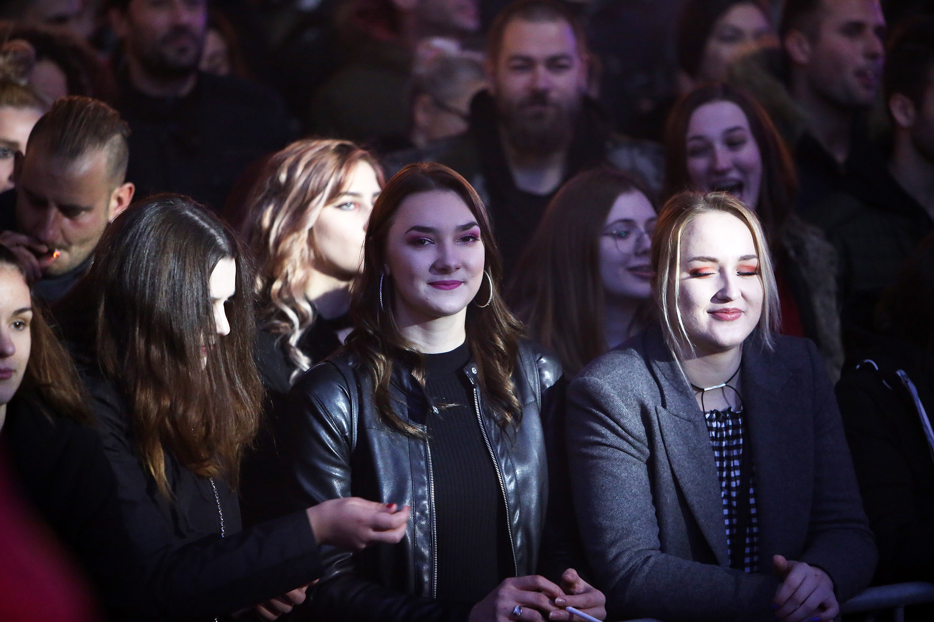 Hladno pivo @ Advent u Zadru Hladno pivo @ Advent u Zadru