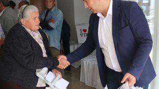 Općina Vir osigurala potpore za djecu i umirovljenike