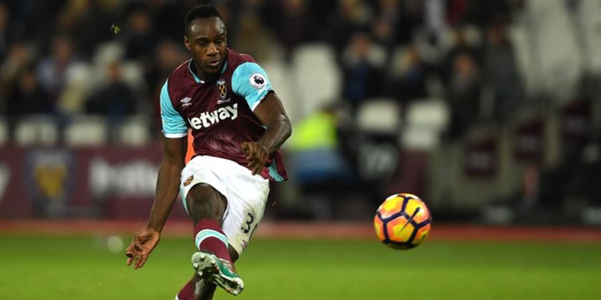 Michail Antonio Michail Antonio