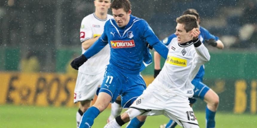 Gylfi Sigurdsson, foto: achtzehn99.de Gylfi Sigurdsson, foto: achtzehn99.de