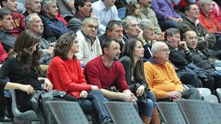 KK Zadar – KK Radnički (foto: Marin Gospić)