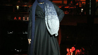 Beck s Fashion HR u Arsenalu (29.09.2007.)