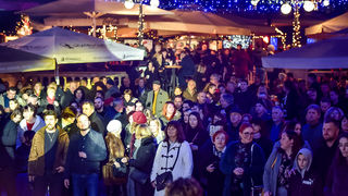 Grupa Forum @ Advent u Zadru