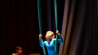 Circo Art u HNK Zadar izveo predstavu “Povratak u prirodu”