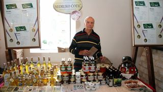 8. “Naši mali gušti” u Arsenalu