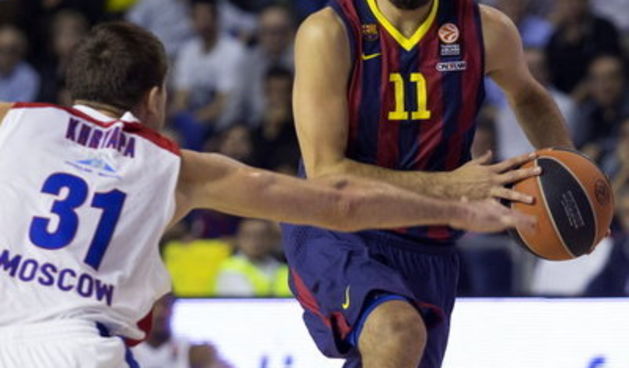 Juan Carlos Navarro, foto: mundodeportivo