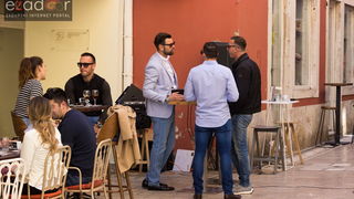 Đir po gradu 29. travnja 2017.