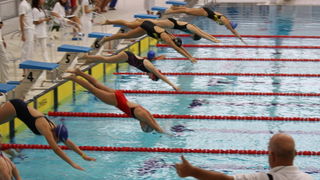 Drugi dan plivackog mitinga “Sveti Krsevan” u povodu Dana grada Zadra