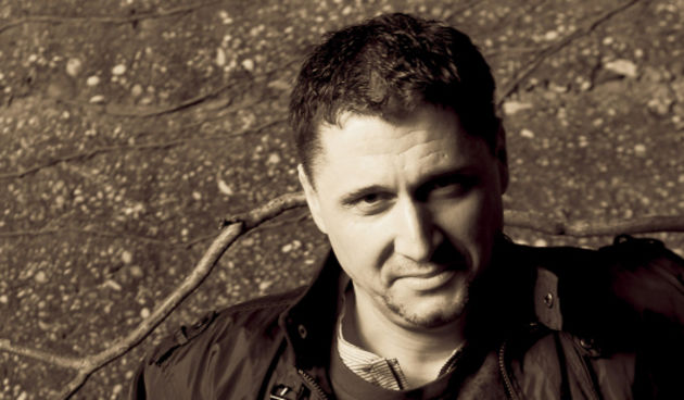 Hrvoje Šalković: “Nikad ne bih priznao nevjeru”